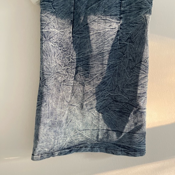 Mini dress - Picture 7 of 8